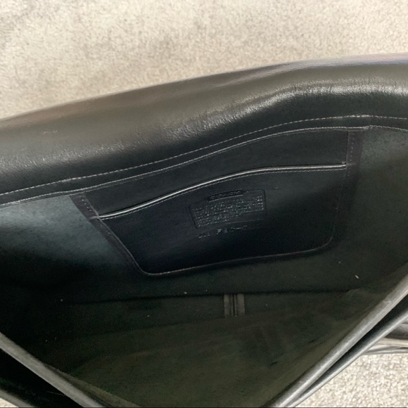 Coach Vintage Metropolitan Briefcase - Picture 13 of 15